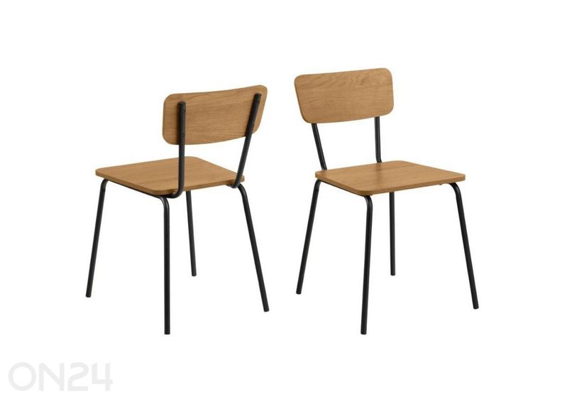 Tool Tiivo, tamm suurendatud