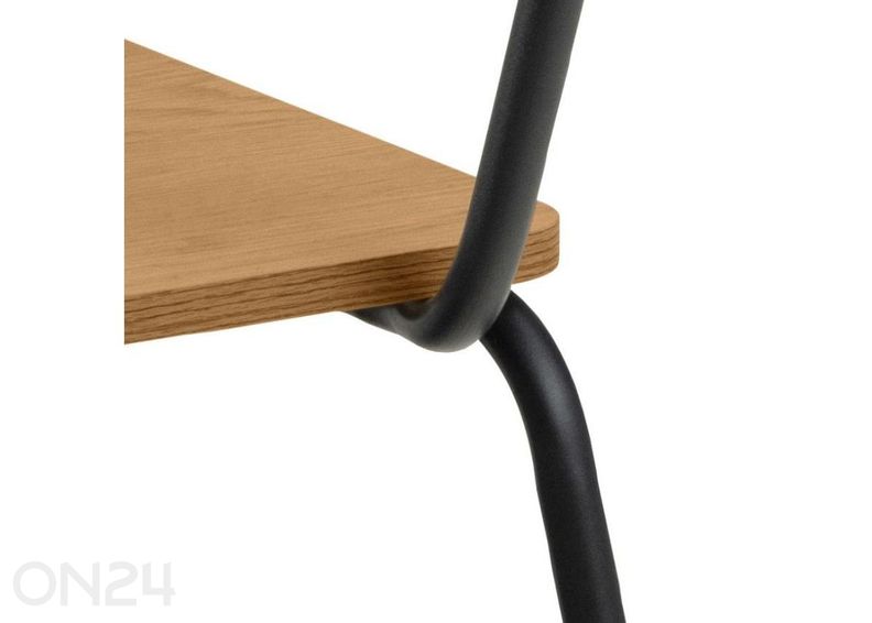 Tool Tiivo, tamm suurendatud