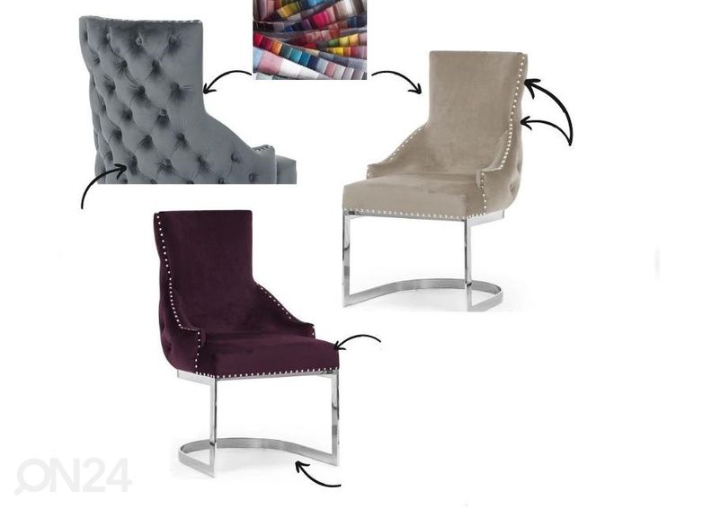 Tool Tuluza suurendatud