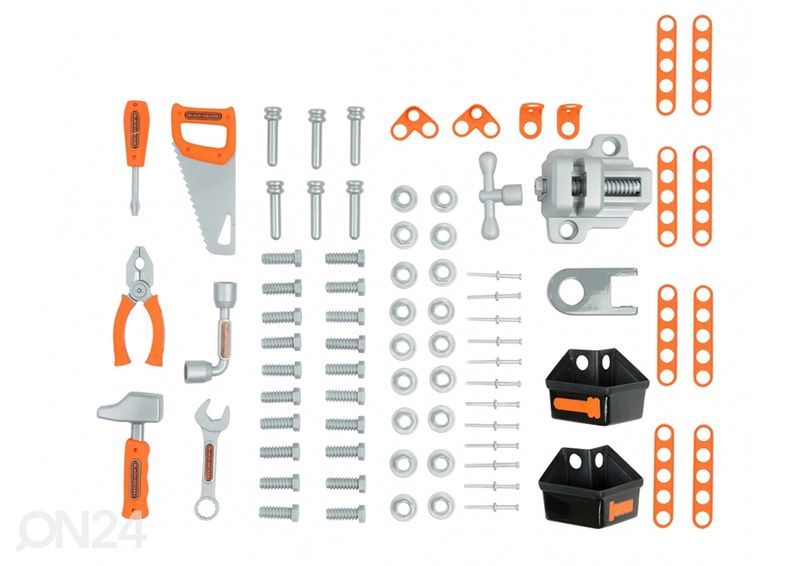 Töölaud suurendatud