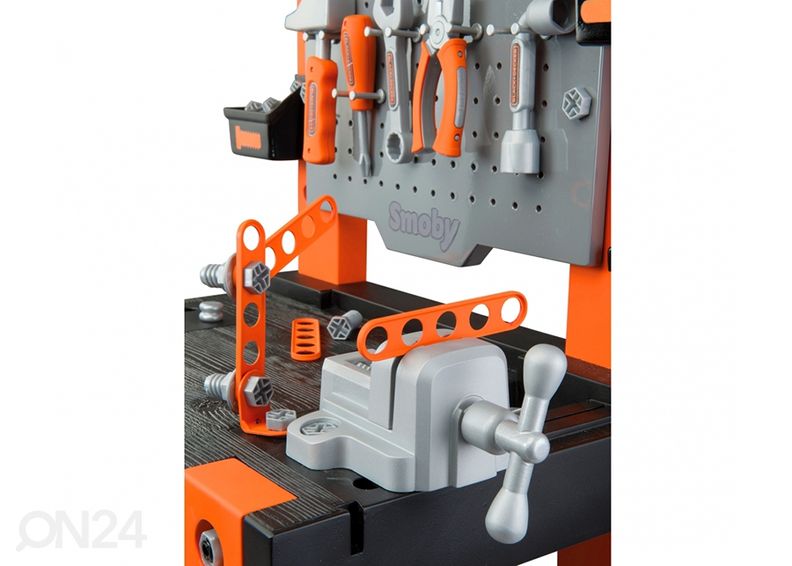 Töölaud suurendatud