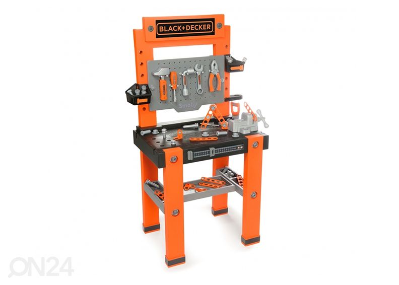 Töölaud suurendatud