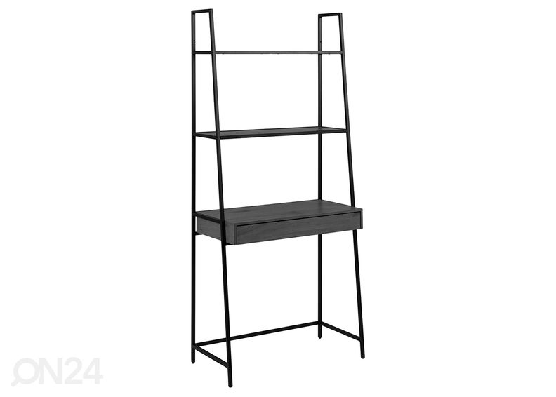 Töölaud Spectral suurendatud