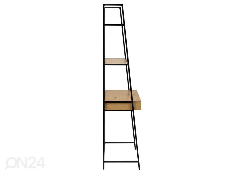 Töölaud Spectral suurendatud