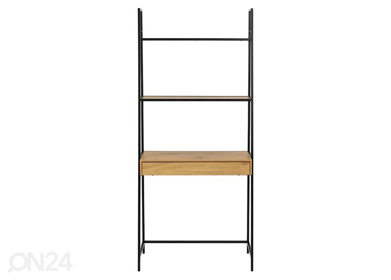 Töölaud Spectral suurendatud