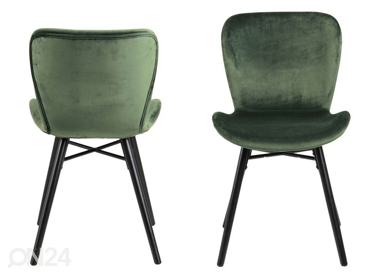 Toolid, 2 tk suurendatud