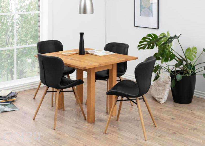 Toolid Filomena, 2 tk suurendatud