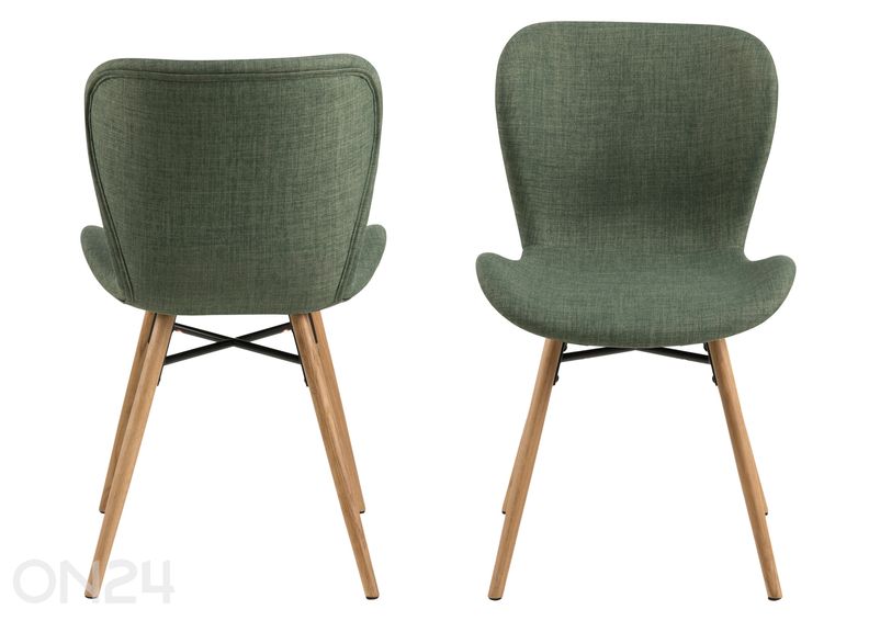 Toolid Filomena, 2 tk suurendatud