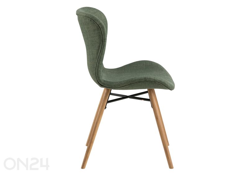 Toolid Filomena, 2 tk suurendatud