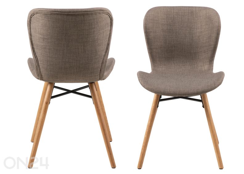 Toolid Filomena, 2 tk suurendatud