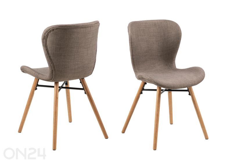 Toolid Filomena, 2 tk suurendatud