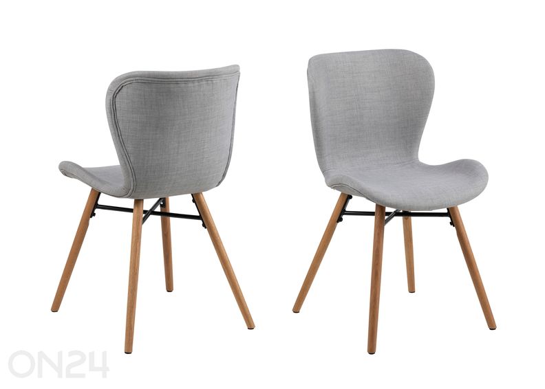 Toolid Filomena, 2 tk suurendatud