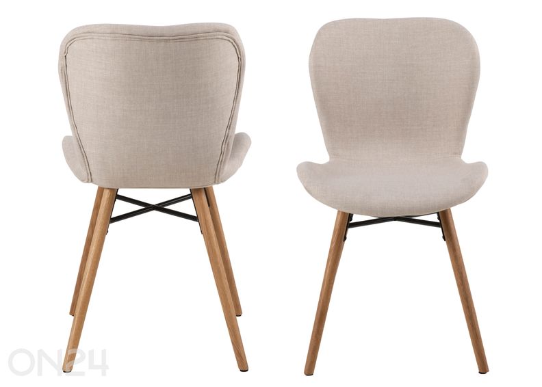 Toolid Filomena, 2 tk suurendatud