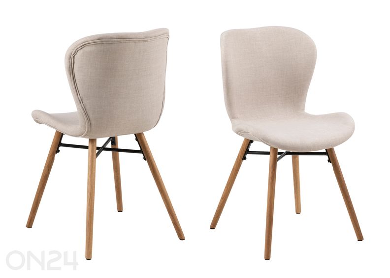 Toolid Filomena, 2 tk suurendatud