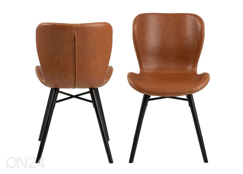 Toolid Filomena, 2 tk suurendatud