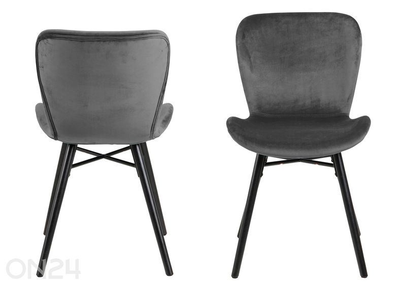 Toolid Filomena, 2 tk suurendatud