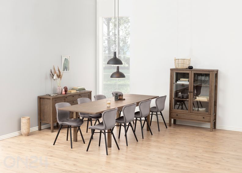 Toolid Filomena, 2 tk suurendatud