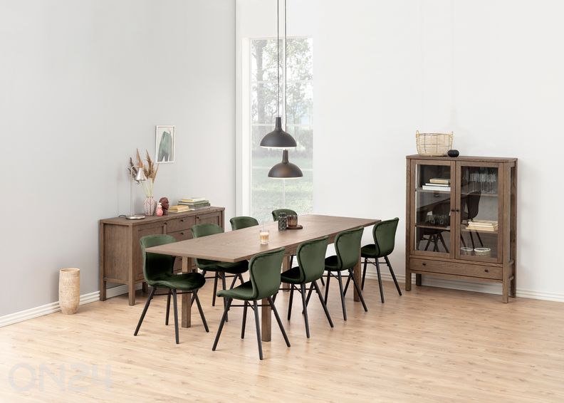 Toolid Filomena, 2 tk suurendatud