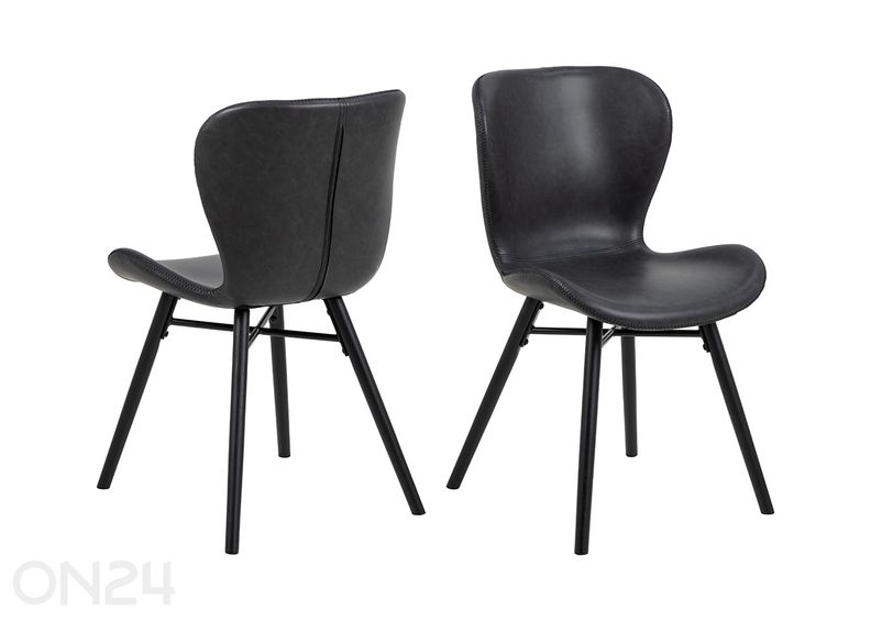 Toolid Filomena, 2 tk suurendatud