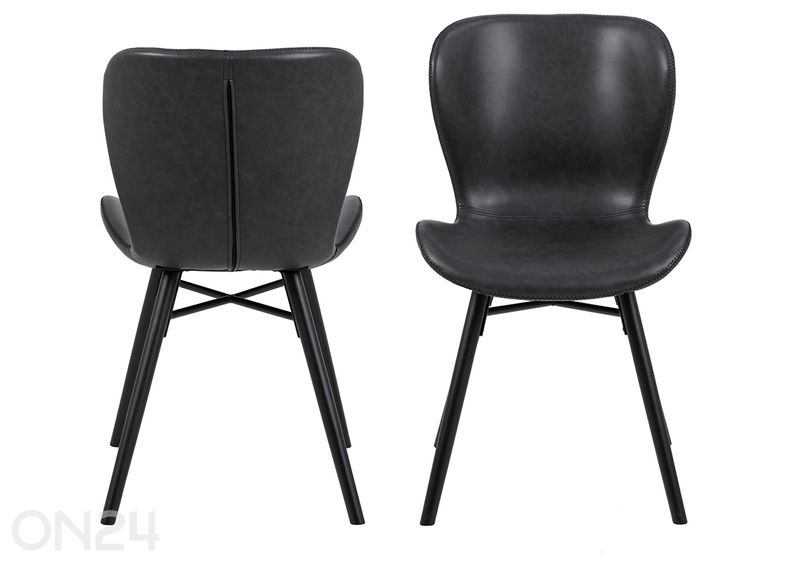 Toolid Filomena, 2 tk suurendatud