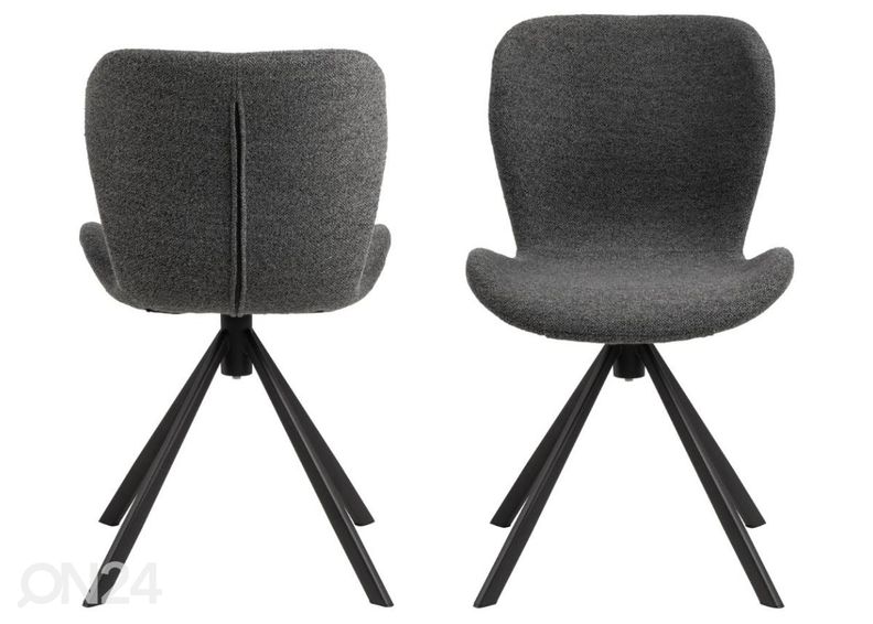 Toolid Filomena, 2 tk suurendatud