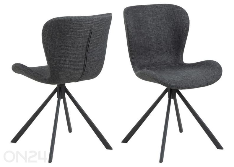 Toolid Filomena, 2 tk suurendatud