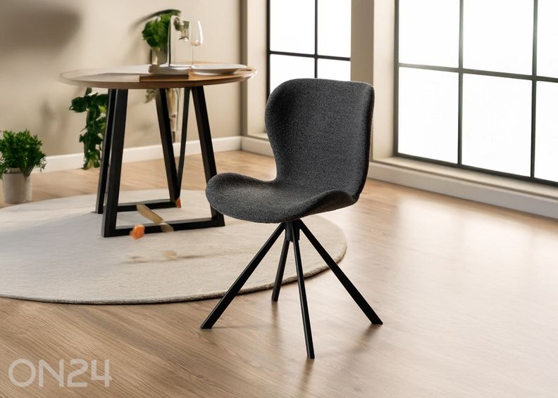 Toolid Filomena, 2 tk suurendatud