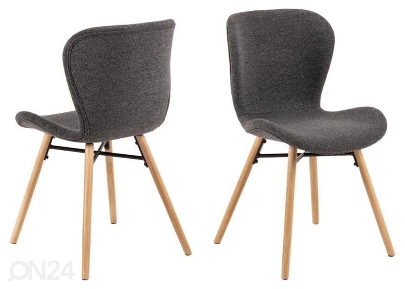 Toolid Filomena, 2 tk suurendatud