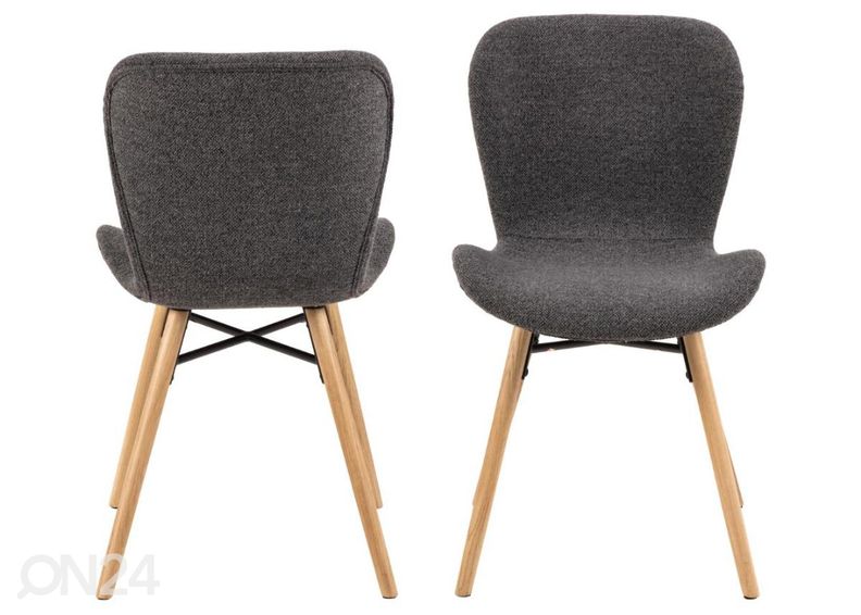 Toolid Filomena, 2 tk suurendatud