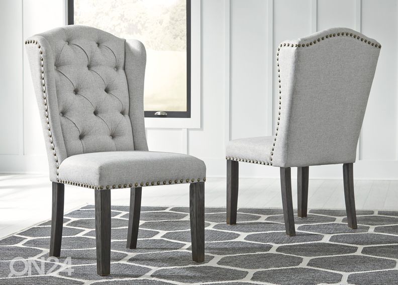 Toolid Jeanette, 2 tk suurendatud