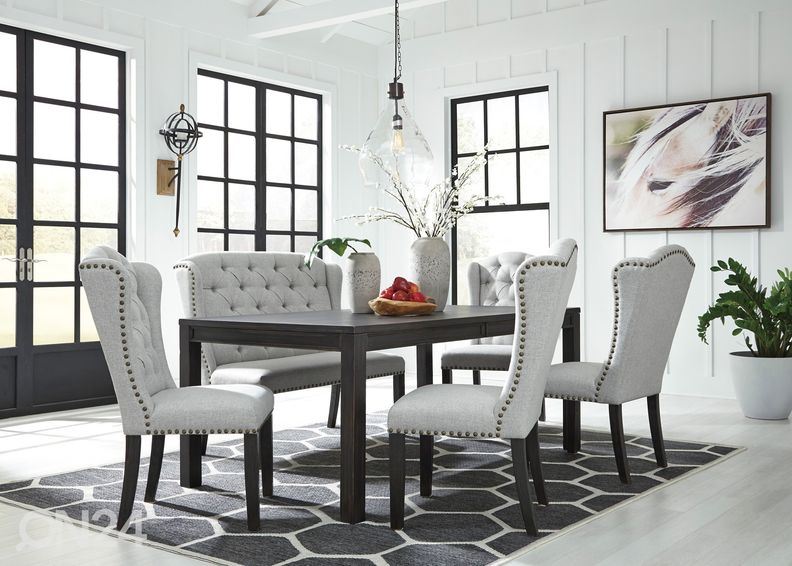 Toolid Jeanette, 2 tk suurendatud