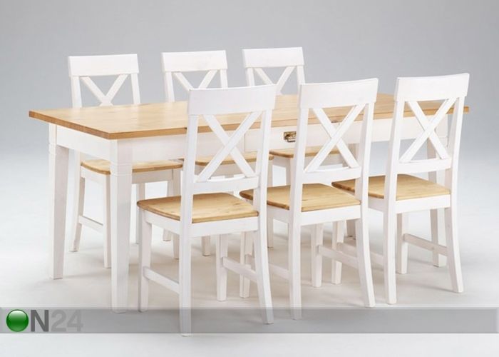 Toolid Monaco, 2 tk suurendatud