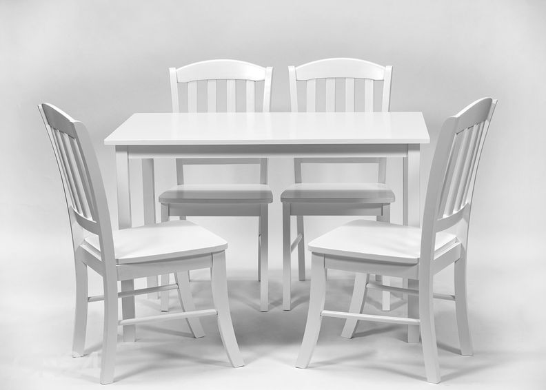 Toolid Monaco, 2 tk suurendatud