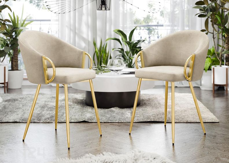 Toolid Muz, 2 tk suurendatud