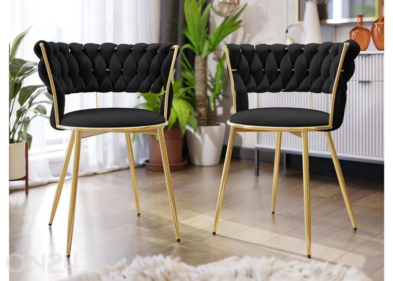 Toolid Muz, 2 tk suurendatud