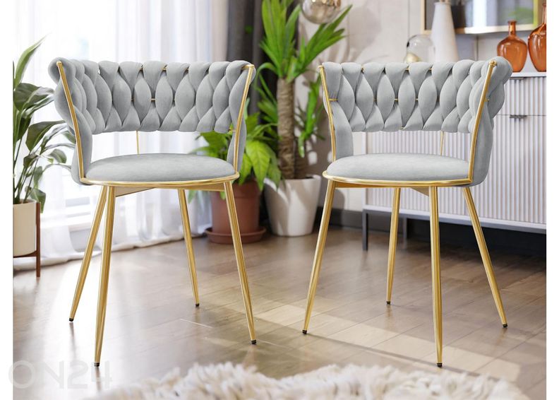 Toolid Muz, 2 tk suurendatud