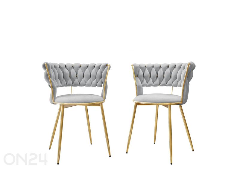 Toolid Muz, 2 tk suurendatud