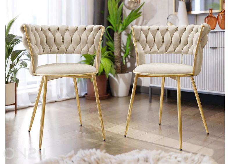 Toolid Muz, 2 tk suurendatud