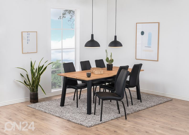 Toolid Nel, 4 tk suurendatud