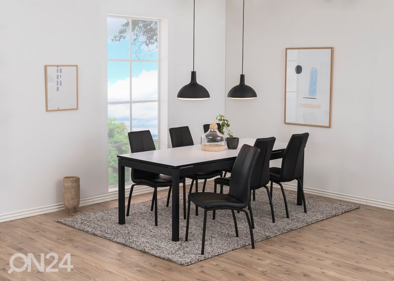 Toolid Nel, 4 tk suurendatud