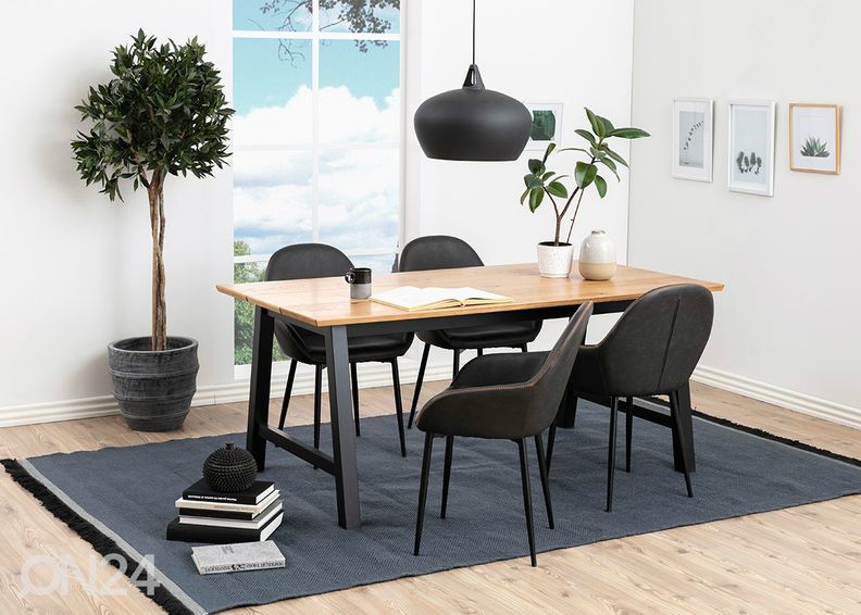 Toolid New, 2 tk suurendatud