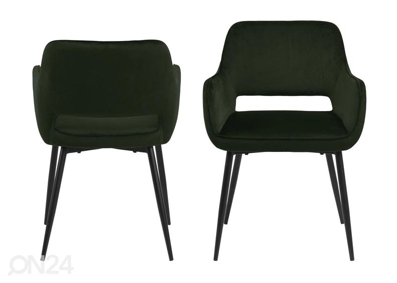 Toolid Renee, 2 tk suurendatud