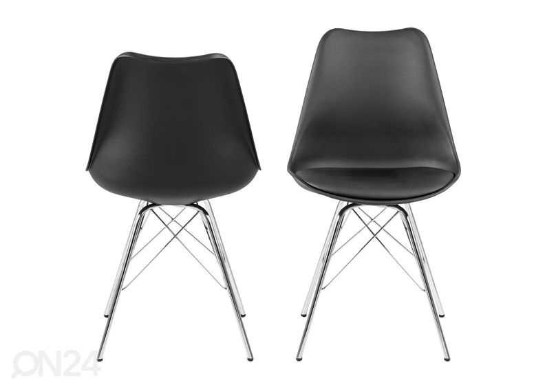 Toolid Rose, 4 tk suurendatud