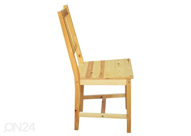 Toolide komplekt 2 tk, naturaalne suurendatud