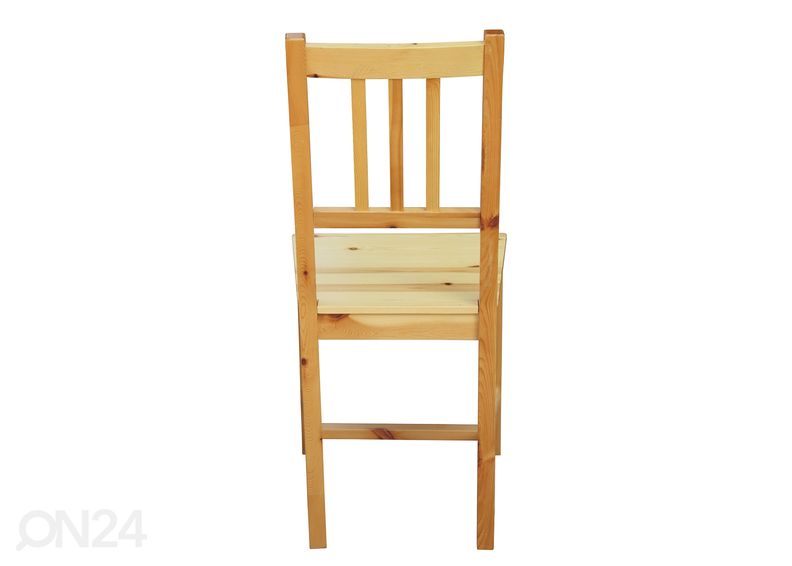 Toolide komplekt 2 tk, naturaalne suurendatud