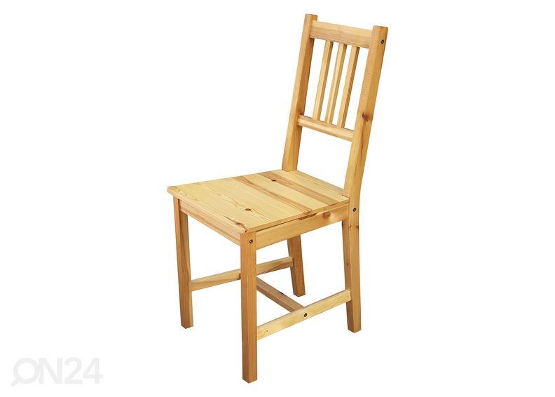 Toolide komplekt 2 tk, naturaalne suurendatud