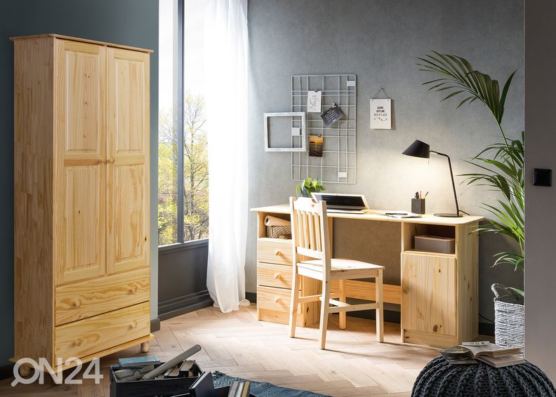 Toolide komplekt 2 tk, naturaalne suurendatud