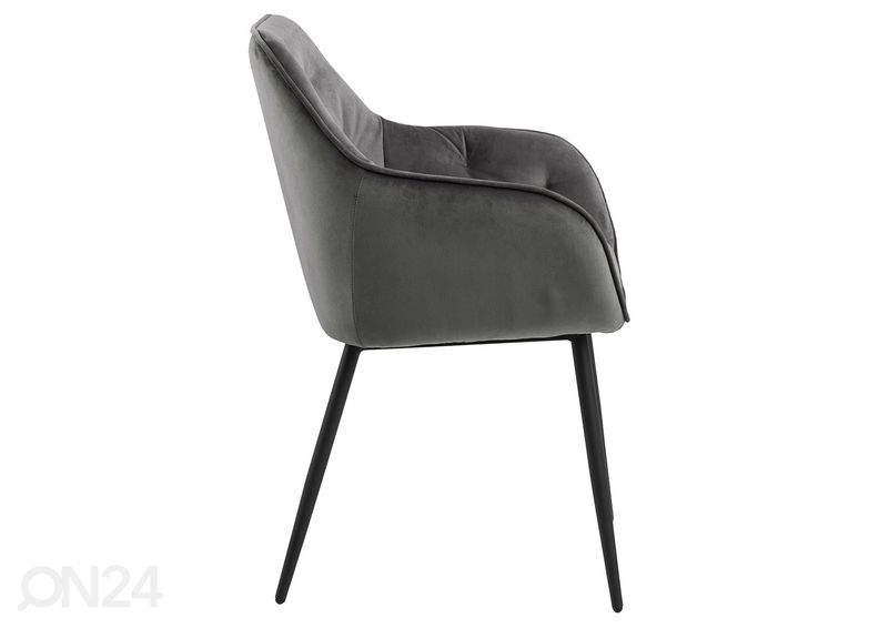 Toolide komplekt Brandy, 2 tk suurendatud