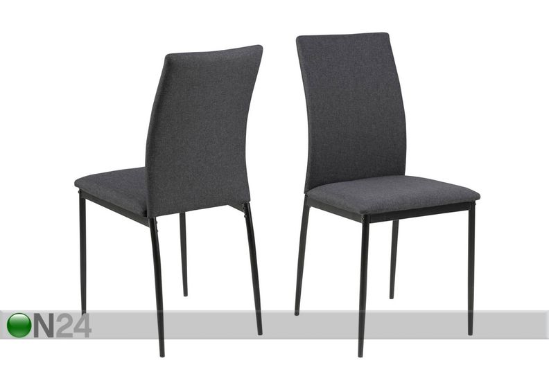 Toolide komplekt Caro, 4 tk suurendatud