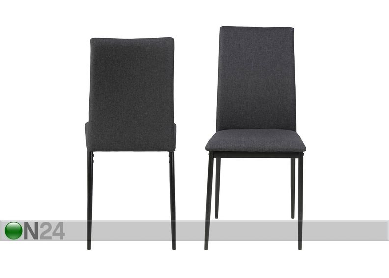 Toolide komplekt Caro, 4 tk suurendatud